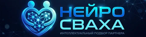 Нейро-Сваха — сайт знакомств с ИИ-подбором пары